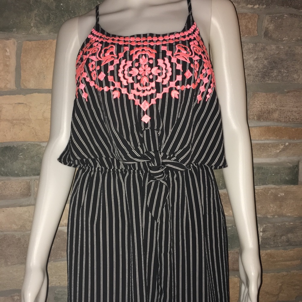 NWT/ Women’s Fashion Romper
